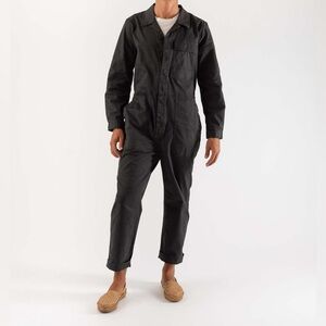 Alex Mill - Men’s Field Jumpsuit- XL